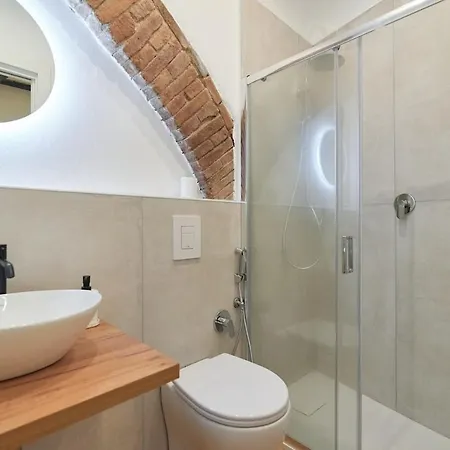 Apartament Elce - Historic Brick Arch 2br & 2ba
