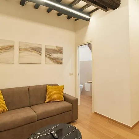 Elce - Historic Brick Arch 2br & 2ba * Perugia