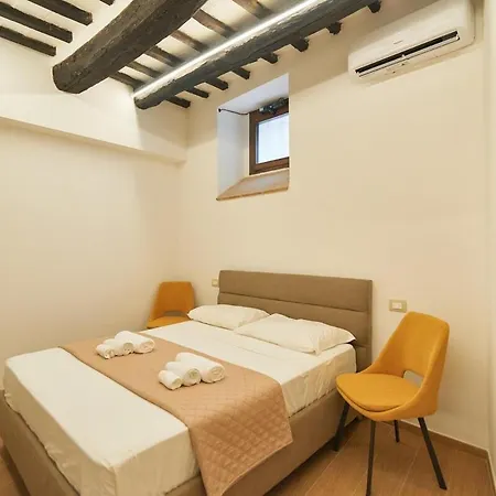 Apartment Elce - Historic Brick Arch 2br & 2ba *