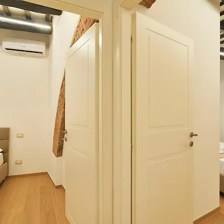 Elce - Historic Brick Arch 2br & 2ba Lejlighed