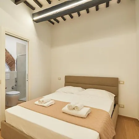 Elce - Historic Brick Arch 2br & 2ba Lejlighed *
