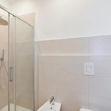 Apartment Elce - Historic Brick Arch 2br & 2ba *