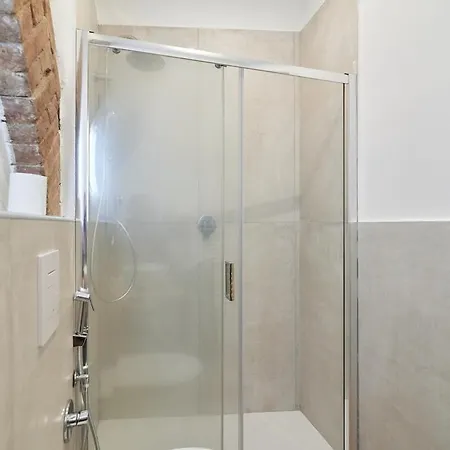 Elce - Historic Brick Arch 2br & 2ba Apartment Perugia